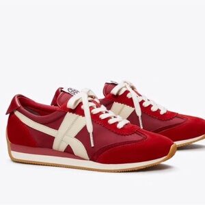 Tory Burch Hank sneaker